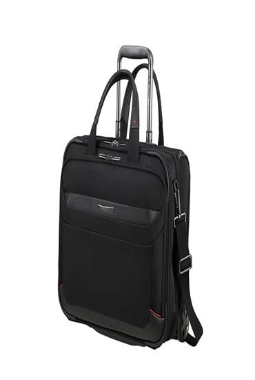 SAM PRO-DLX 6 ROLLING TOTE